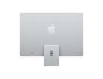 Apple iMac M1 MGTF3TU/A Dahili Ekran Kartlı M1 8 GB Ram 256 GB SSD 24 inç Full HD MacOS All in One Bilgisayar