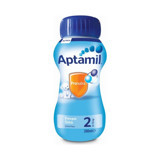 Aptamil Pronutra Laktozsuz Tahılsız 2 Numara Devam Sütü 200 gr