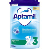 Aptamil Pronutra Advance Laktozsuz Tahılsız Probiyotikli 3 Numara Devam Sütü 800 gr