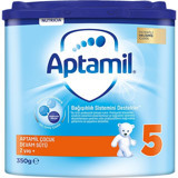 Aptamil Pronutra Advance Laktozsuz Tahılsız Probiyotikli 5 Numara Devam Sütü 350 gr