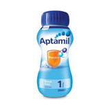 Aptamil Pronutra Yenidoğan Laktozsuz Tahılsız 1 Numara Bebek Sütü 200 gr