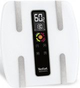 Tefal Bodysignal BM7100S6 Yağ Ölçen Vücut Analizi Yapan Kas Ölçen Cam Dijital Tartı