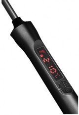 Hairens HRS-140 9 mm Bukle Keratin Seramik Saç Maşası