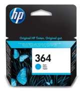 HP CB318EE Orijinal Mavi Mürekkep Kartuş