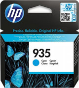 HP C2P20AE Orijinal Mavi Mürekkep Kartuş