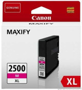 Canon PGI-2500XL-M Orijinal Kırmızı Mürekkep Kartuş