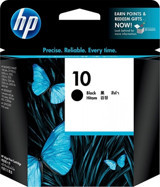 HP C4844AE Orijinal Siyah Mürekkep Kartuş
