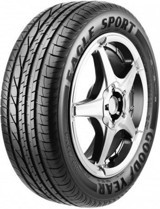 Goodyear 175/65 R14 82H Eagle Sport 4x4 - SUV
 Yaz Lastiği
 2021 ve Öncesi