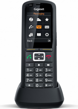 Gigaset R700H Pro 500 Kayıt 1 Ahize Telsiz Telefon