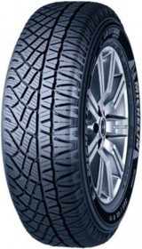 Michelin 215/60 R17 100H Latitude Cross XL 4x4 - SUV
 Yaz Lastiği
 2022