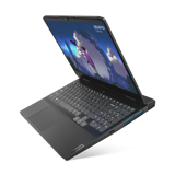Lenovo IdeaPad 3 82SB00B4TX Harici GeForce RTX 3050 Ti Ekran Kartlı AMD Ryzen 5 6600H 8 GB DDR4 512 GB SSD 15.6 inç FreeDOS Gaming Laptop