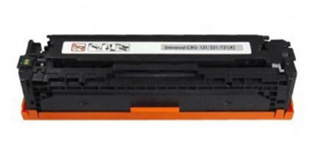 Ekoset CRG-731M Samsung Muadil Kırmızı Toner