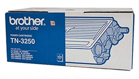 Brother TN-3250 Orijinal Siyah Toner