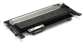 HP 117A Orijinal Siyah Toner