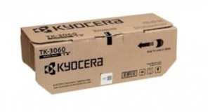 Kyocera TK-3060  Orijinal Siyah Toner