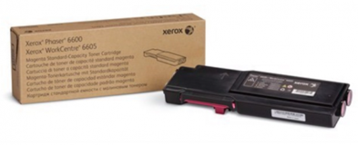 Xerox 106R02250 Orijinal Kırmızı Toner