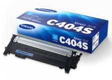 Samsung C404S Orijinal Mavi Toner