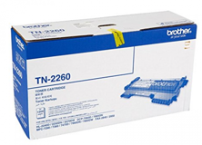 Brother TN-2260  Orijinal Siyah Toner