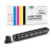 Proprint TK-6325 Kyocera Muadil Siyah Toner