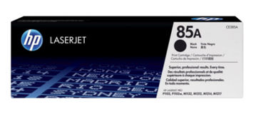 HP 85A Orijinal Siyah Toner