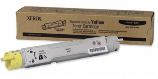 Xerox 106R01216 Orijinal Sarı Toner