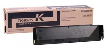 Kyocera TK-8505K Orijinal Siyah Toner