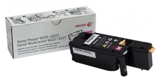Xerox 106R02761 Orijinal Kırmızı Toner