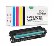 Proprint CRG-040 Canon Muadil Kırmızı Toner