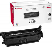 Canon CRG723H Orijinal Siyah Toner