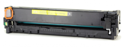 Inkwell 125A Hp Muadil Siyah Toner