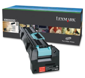 Lexmark X860H22G Orijinal Siyah Toner