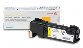 Xerox 106R01483 Orijinal Sarı Toner