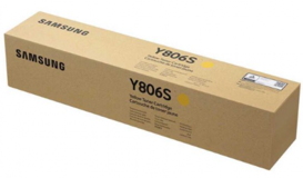 Samsung Y806S Orijinal Sarı Toner