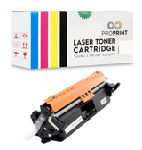 Proprint CRG-725 Canon Muadil Siyah Toner