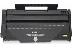 Xplus SP-100 Samsung Muadil Siyah Toner