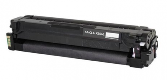 Photo Print CLP-680 Samsung Muadil Siyah Toner