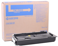 Kyocera TK-7205 Orijinal Siyah Toner