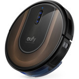 Anker Eufy RoboVac G30 Hybrid Haritalı Moplu Islak Kuru 2000 Pa Siyah Robot Süpürge ve Paspas