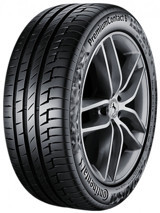 Continental 205/55 R16 91V ContiPremiumContact 6 Yaz Lastiği
 2023