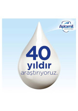 Aptamil Yenidoğan Laktozsuz Tahılsız Probiyotikli 1 Numara Bebek Sütü 350 gr