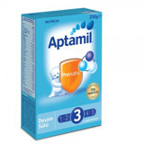 Aptamil Pronutra Laktozsuz Tahılsız Probiyotikli 3 Numara Devam Sütü 250 gr