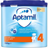 Aptamil Laktozsuz Tahılsız Probiyotikli 4 Numara Devam Sütü 350 gr
