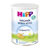 HiPP Combiotic Yenidoğan Laktozsuz Tahılsız Glutensiz Organik 1 Numara Bebek Sütü 350 gr