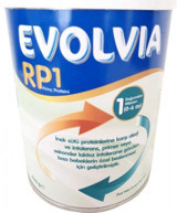 Evolvia RP1 Pirinç Proteini Yenidoğan Laktozsuz Tahıllı Bebek Sütü 400 gr