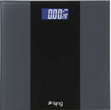 King KKB-821 Cam Dijital Tartı