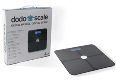 Dodo Scale Sc002 Cam Dijital Tartı