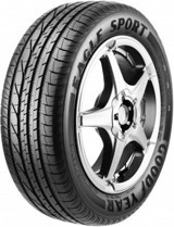 Goodyear 185/65 R15 88H Eagle Sport 4x4 - SUV
 Yaz Lastiği
 2021 ve Öncesi