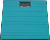 Arnica 9377 Silikon Dijital Tartı Mavi