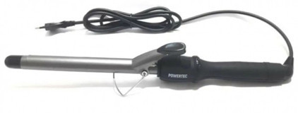 Powertec TR-19 19 mm Bukle Seramik Saç Maşası