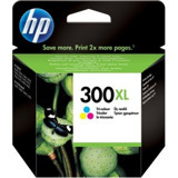 HP CC644EE Orijinal 3 Renkli Kartuş Seti